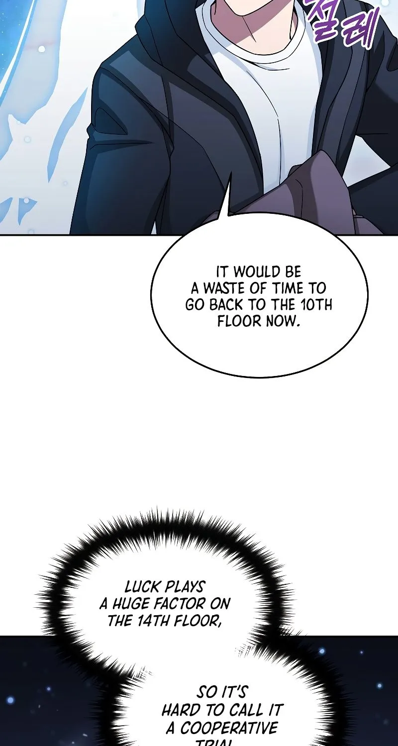 The Newbie is Too Strong Mangakakalot X Chapter 42 Page 18