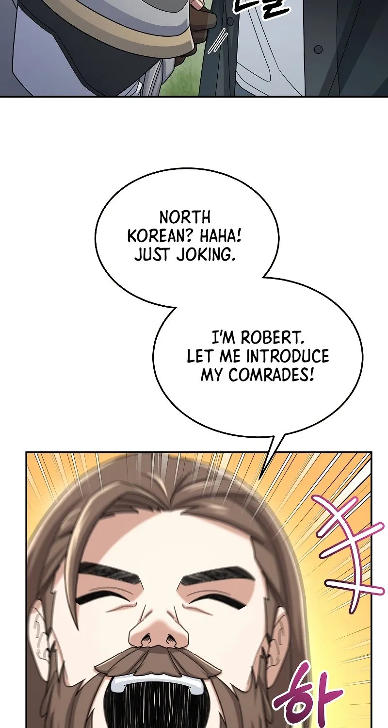 The Newbie is Too Strong Mangakakalot X Chapter 42 Page 29