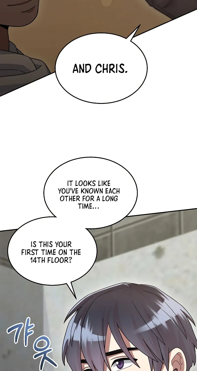 The Newbie is Too Strong Mangakakalot X Chapter 42 Page 32