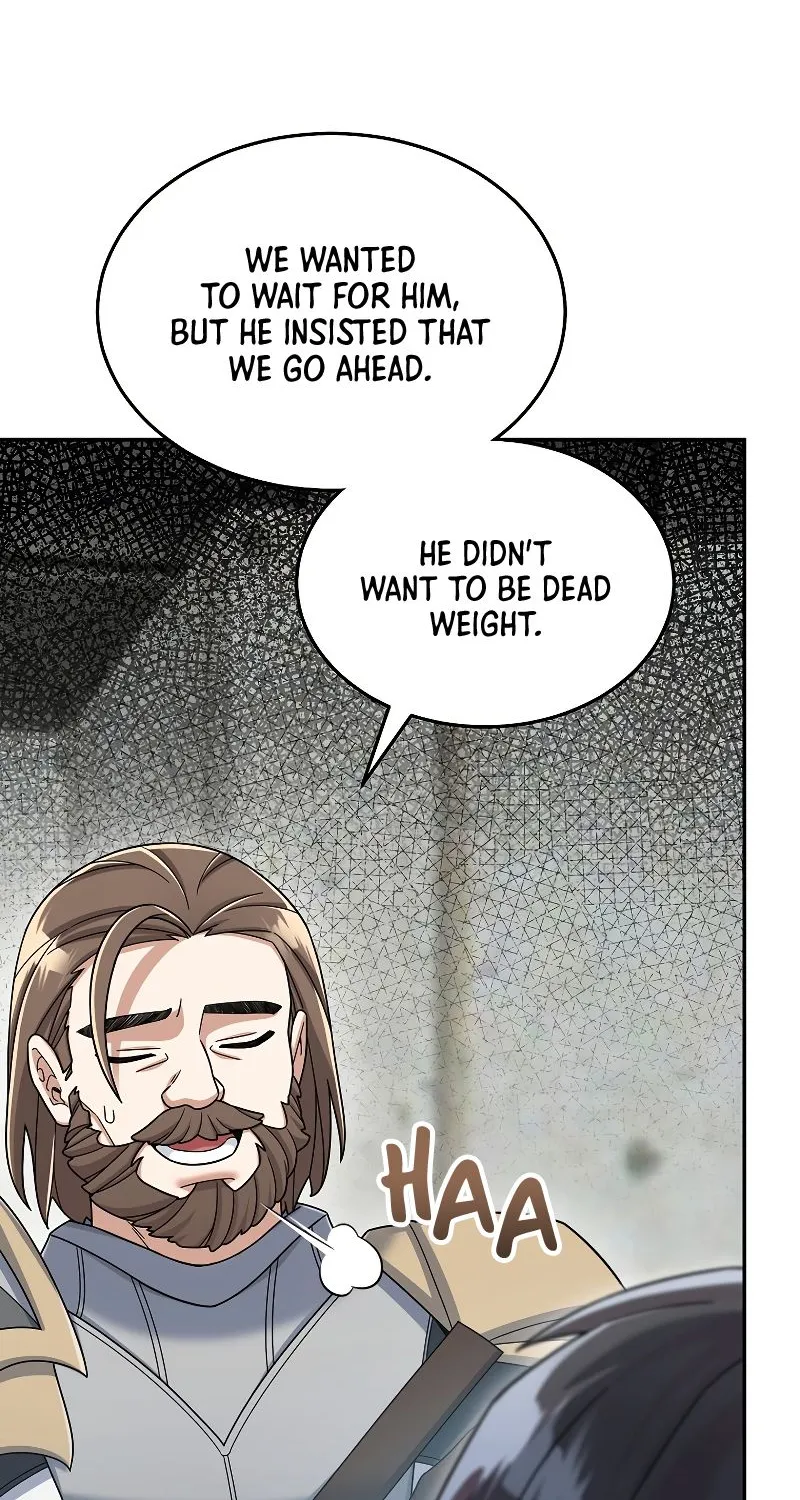 The Newbie is Too Strong Mangakakalot X Chapter 42 Page 38