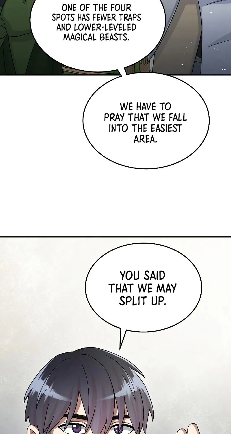 The Newbie is Too Strong Mangakakalot X Chapter 42 Page 54