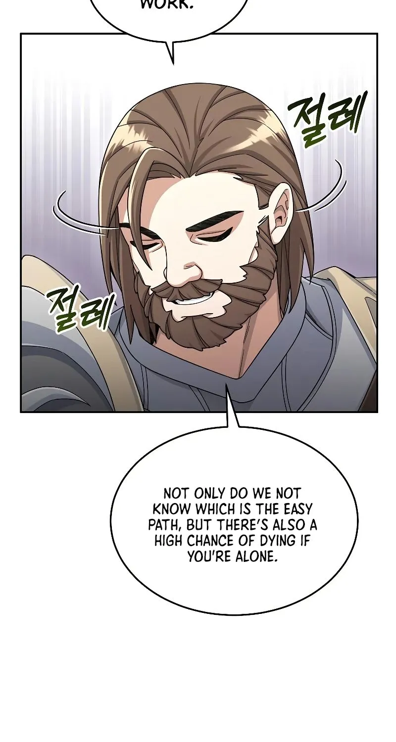 The Newbie is Too Strong Mangakakalot X Chapter 42 Page 56