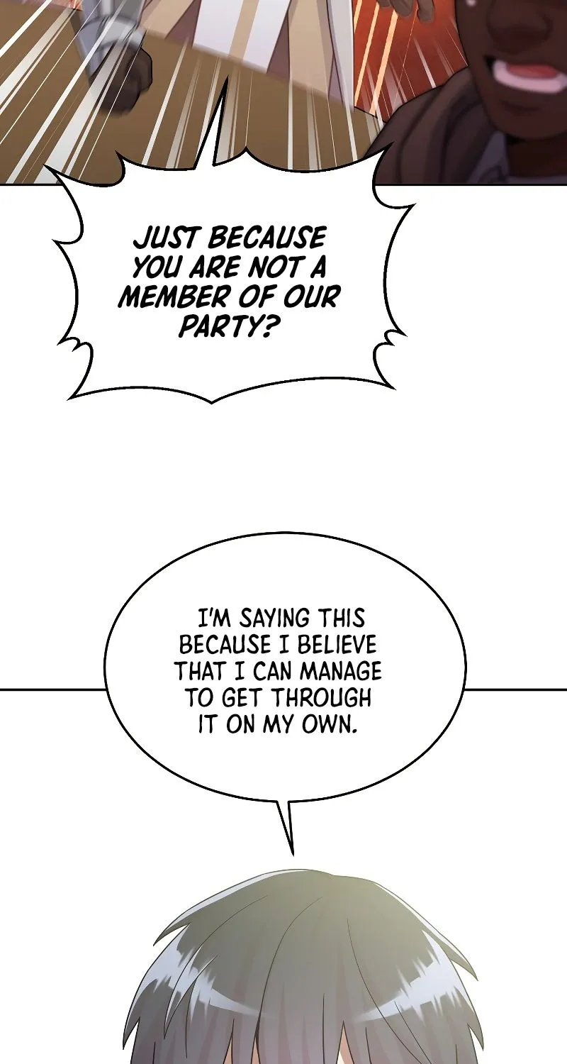 The Newbie is Too Strong Mangakakalot X Chapter 42 Page 64