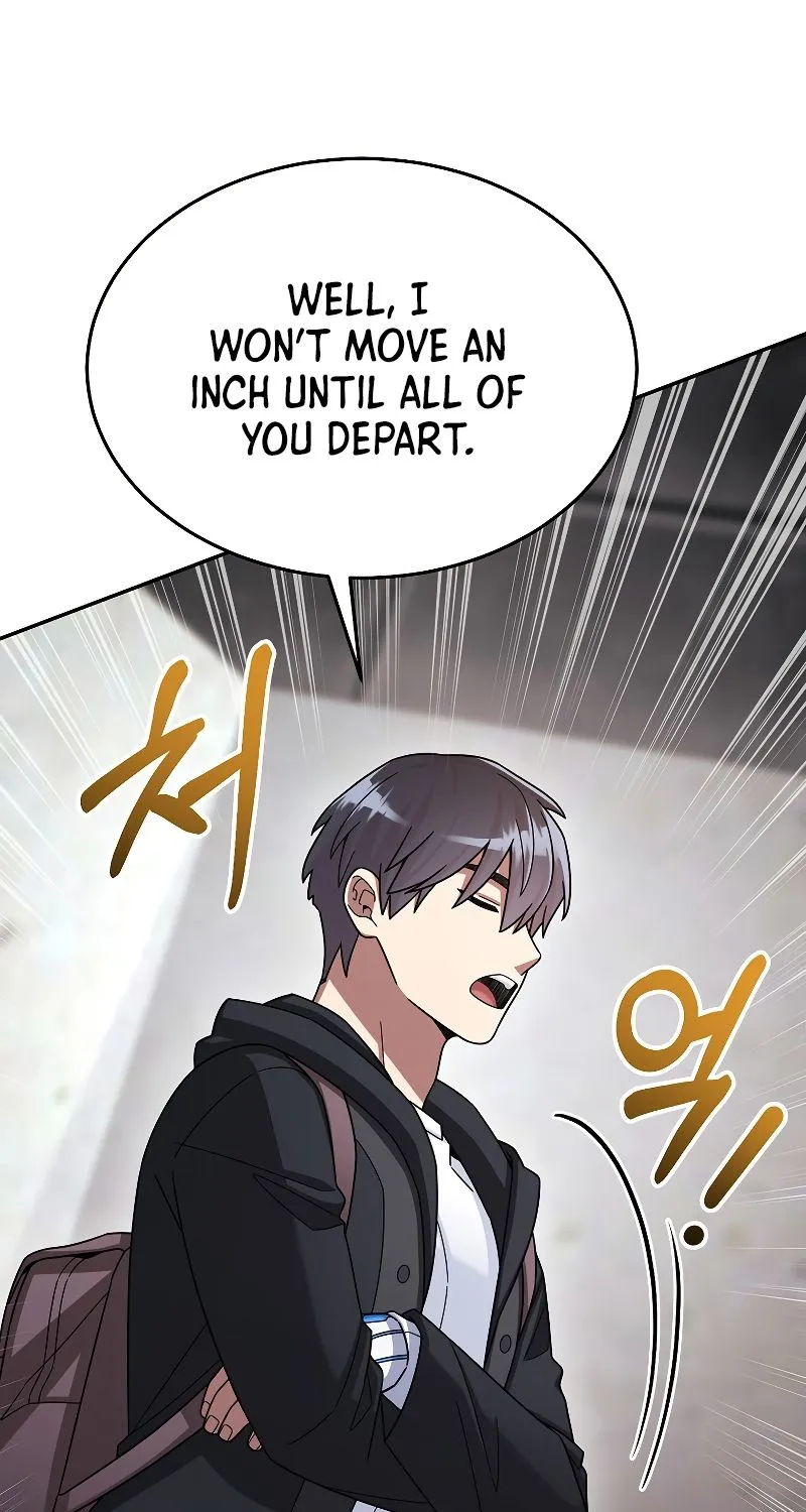 The Newbie is Too Strong Mangakakalot X Chapter 42 Page 68