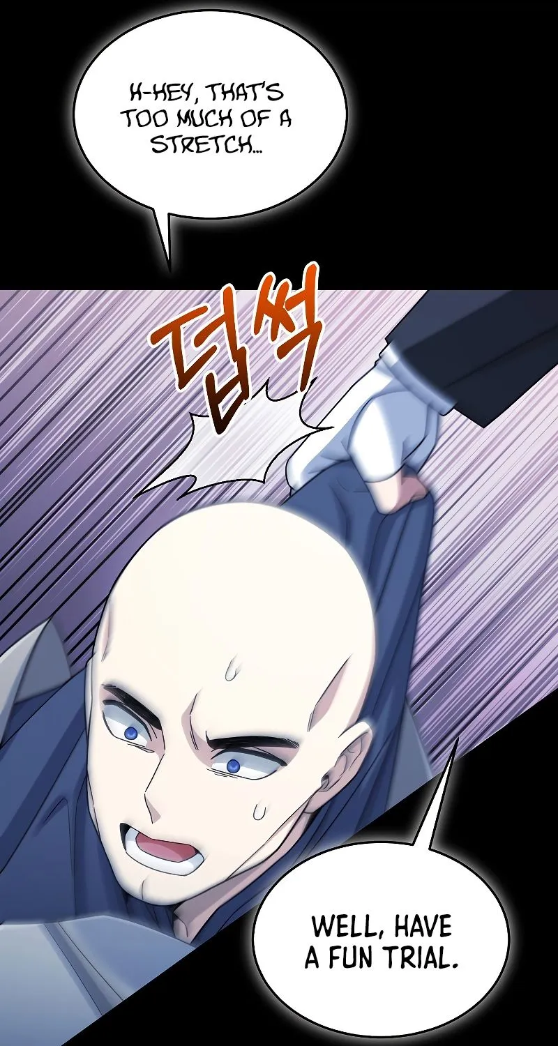 The Newbie is Too Strong Mangakakalot X Chapter 42 Page 8