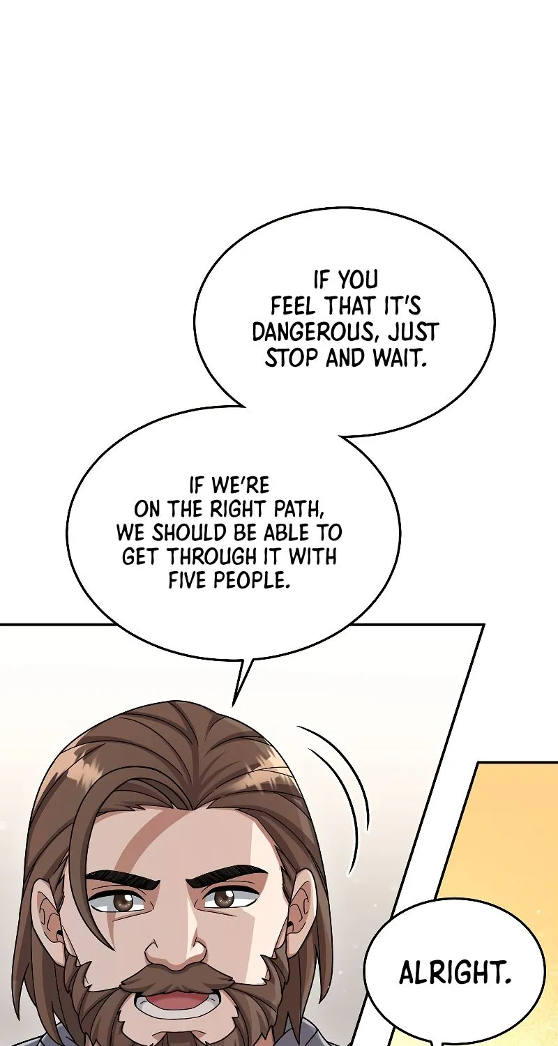 The Newbie is Too Strong Mangakakalot X Chapter 42 Page 72