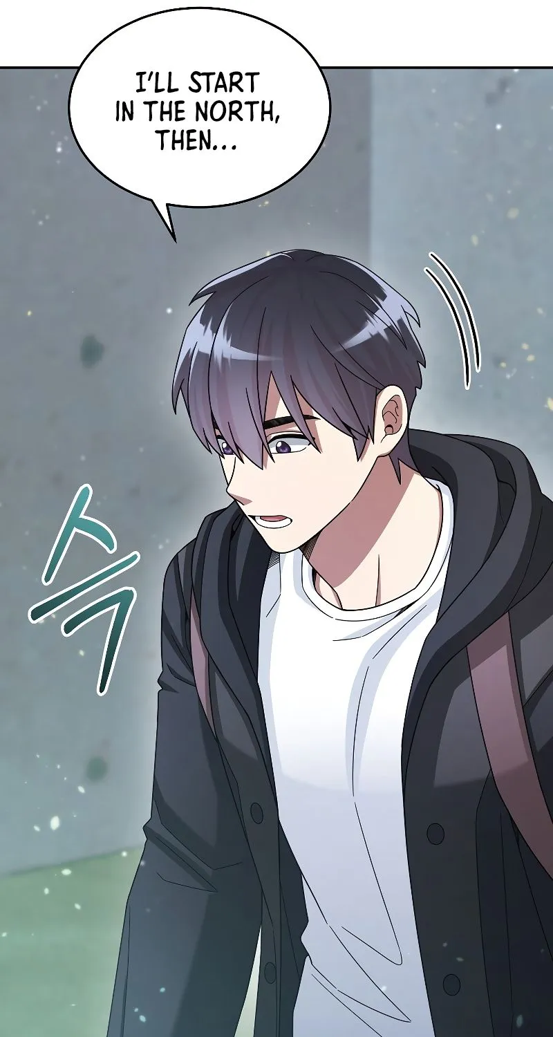 The Newbie is Too Strong Mangakakalot X Chapter 42 Page 78