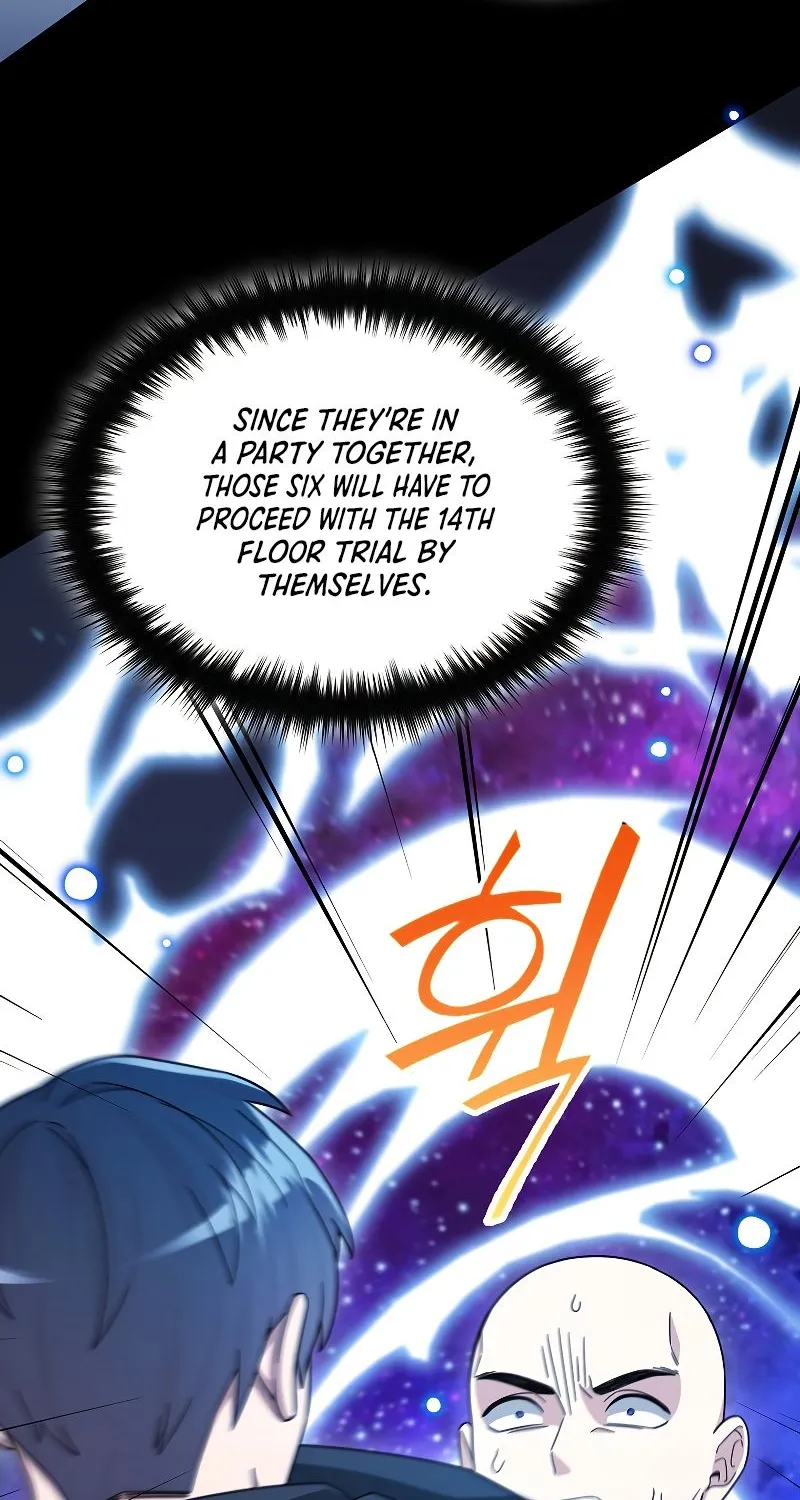 The Newbie is Too Strong Mangakakalot X Chapter 42 Page 9