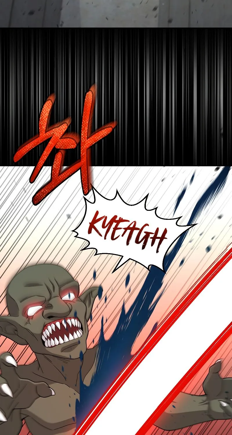 The Newbie is Too Strong Mangakakalot X Chapter 42 Page 82