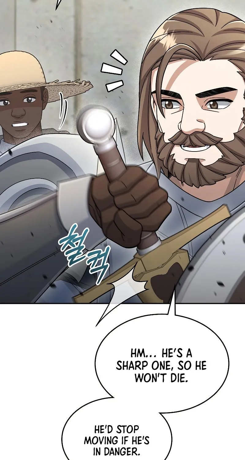 The Newbie is Too Strong Mangakakalot X Chapter 42 Page 84