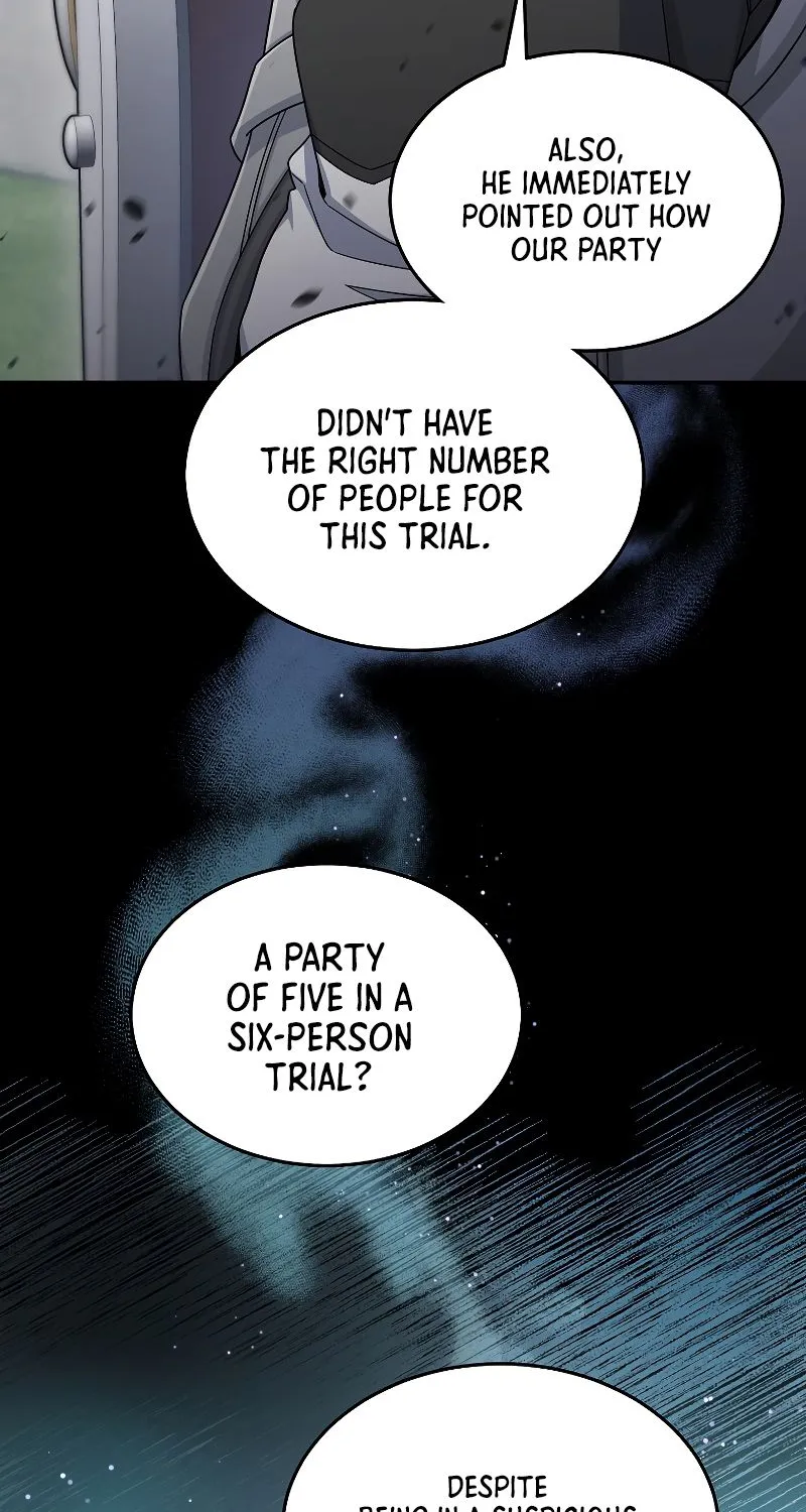 The Newbie is Too Strong Mangakakalot X Chapter 42 Page 88