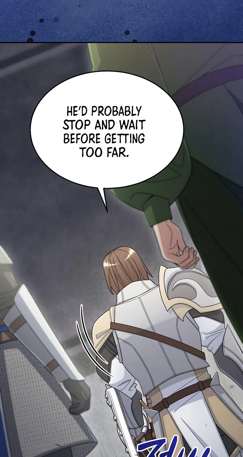 The Newbie is Too Strong Mangakakalot X Chapter 42 Page 93