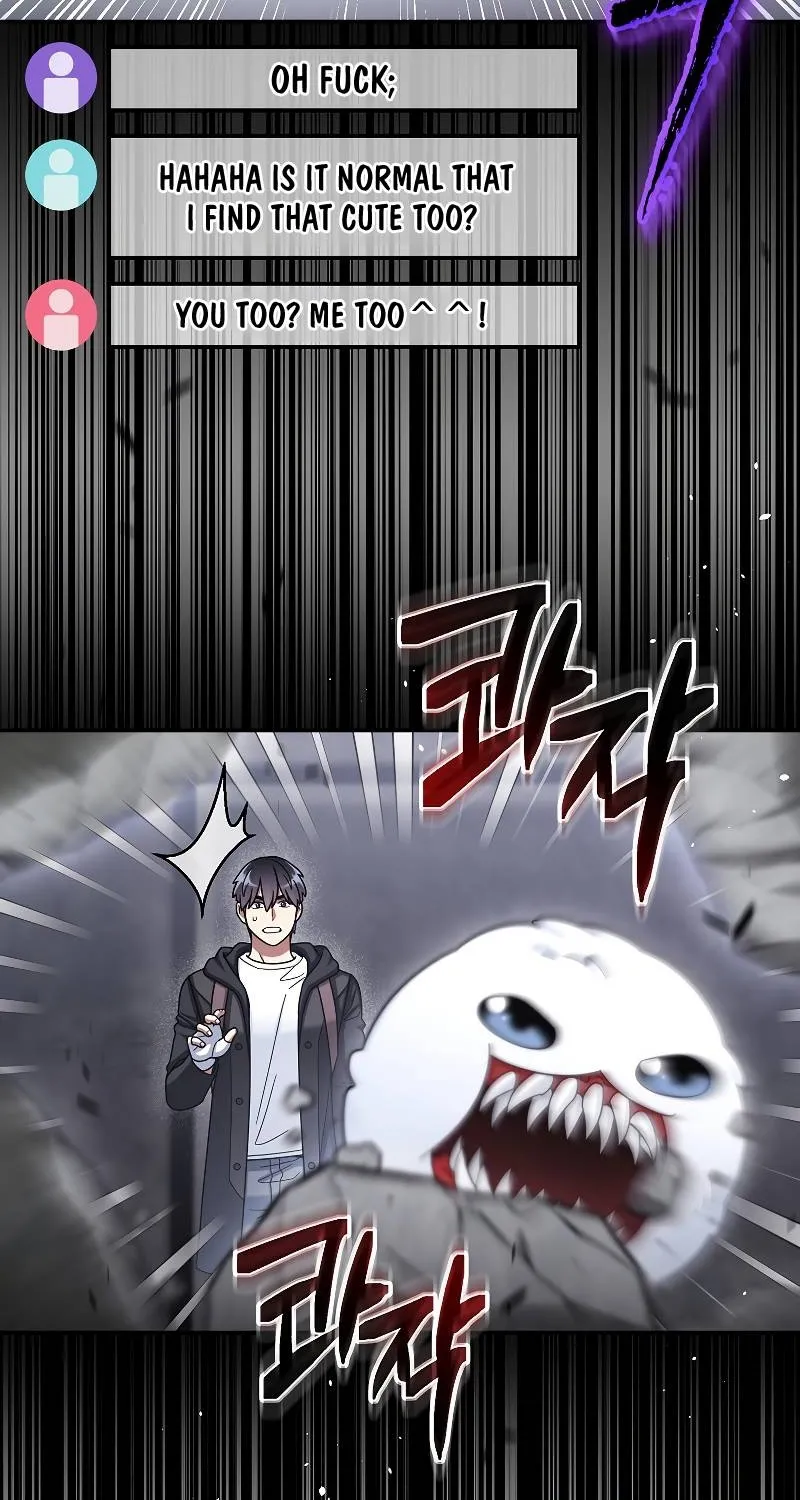 The Newbie is Too Strong Mangakakalot X Chapter 43 Page 14