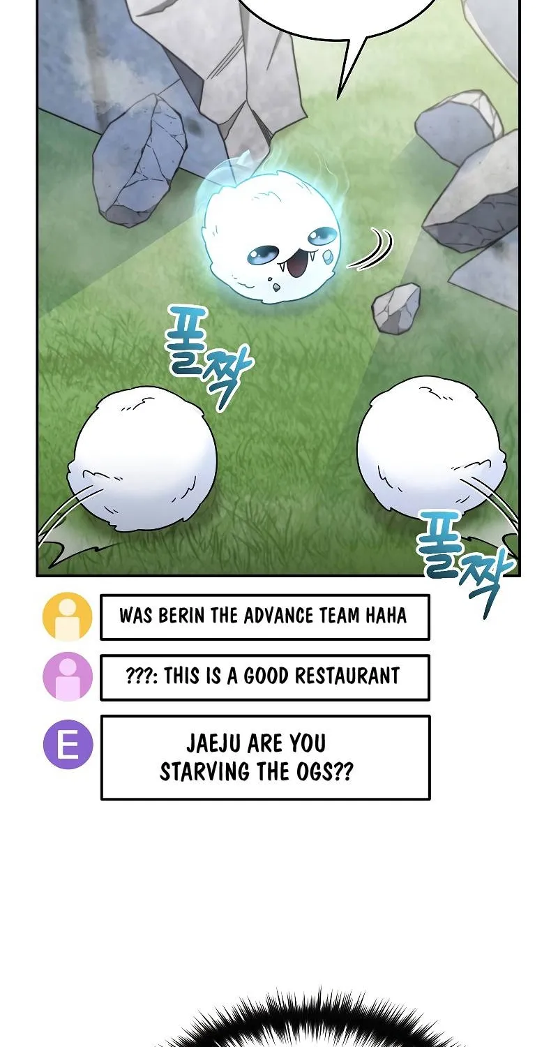 The Newbie is Too Strong Mangakakalot X Chapter 43 Page 19