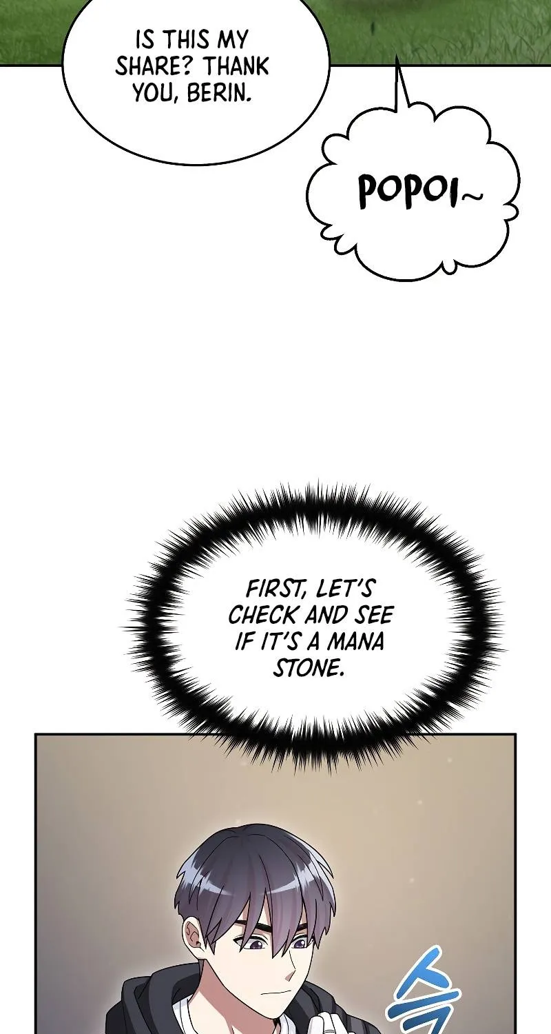 The Newbie is Too Strong Mangakakalot X Chapter 43 Page 24