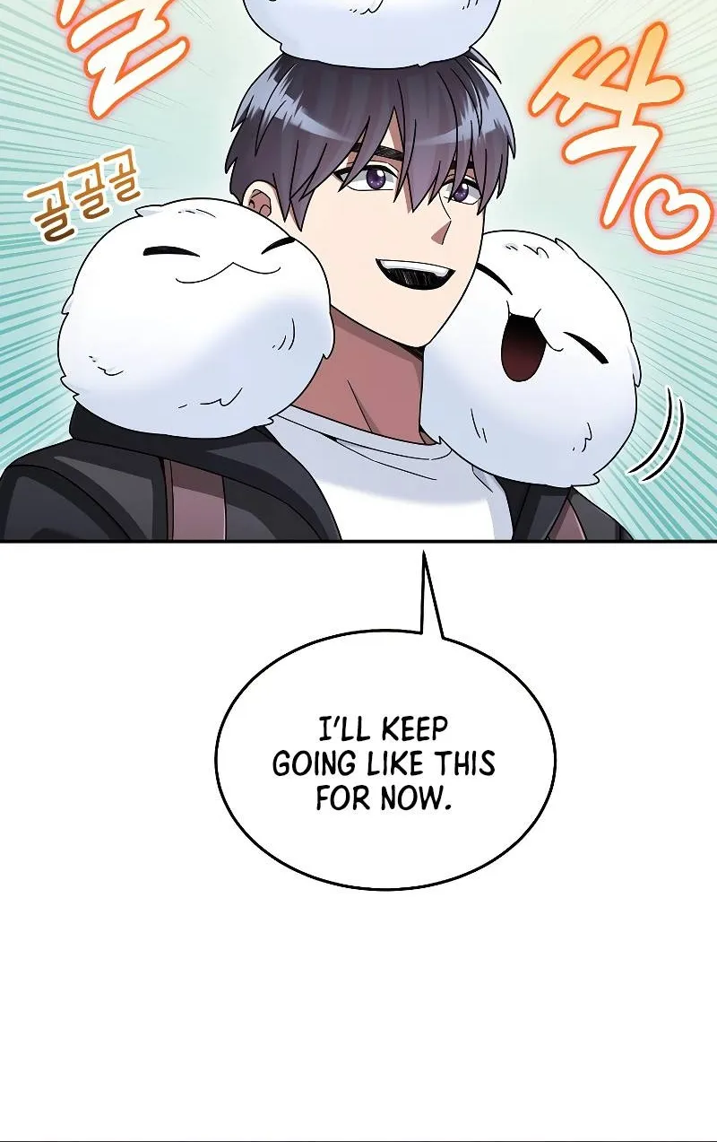 The Newbie is Too Strong Mangakakalot X Chapter 43 Page 31