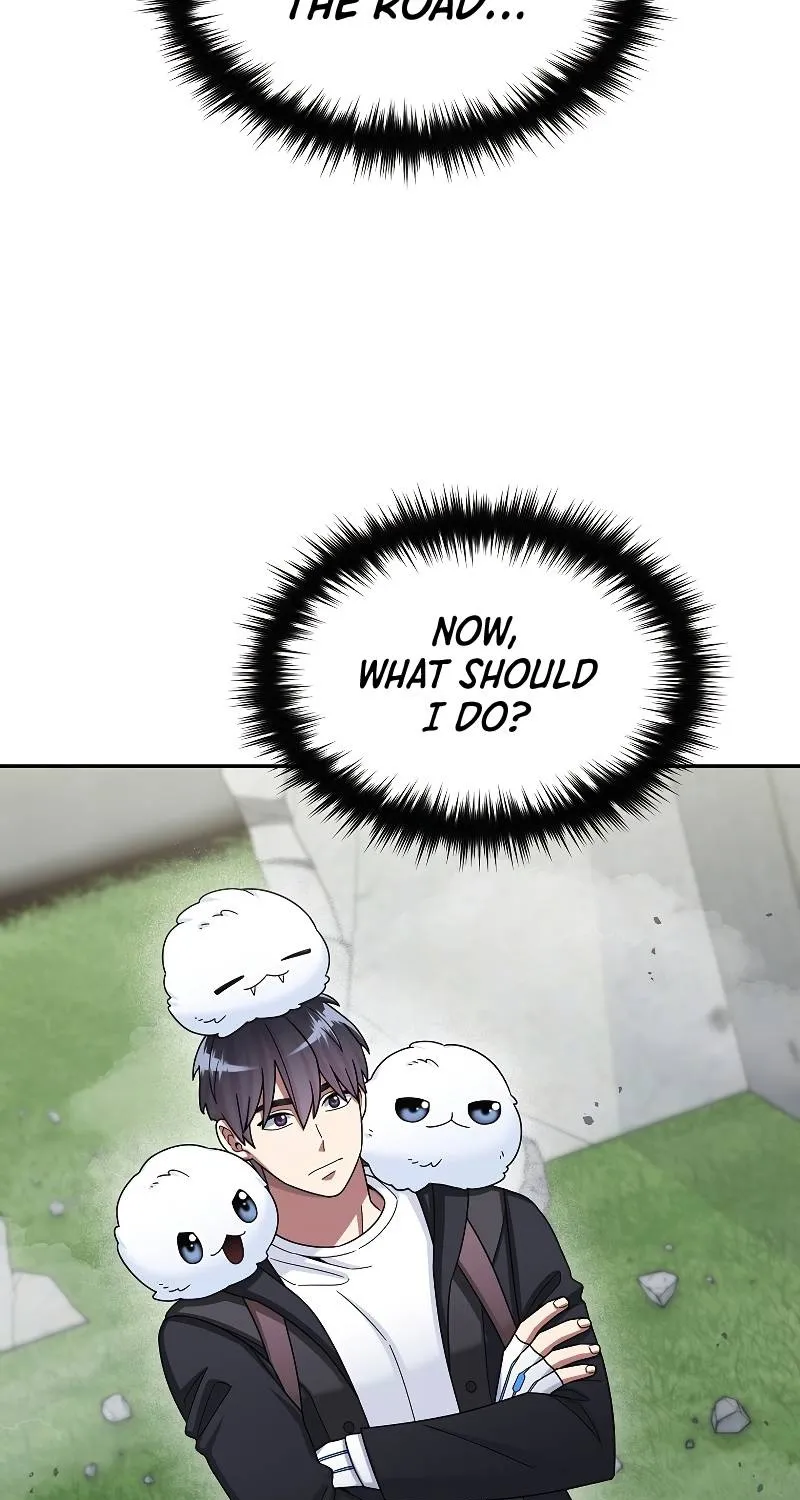 The Newbie is Too Strong Mangakakalot X Chapter 43 Page 36