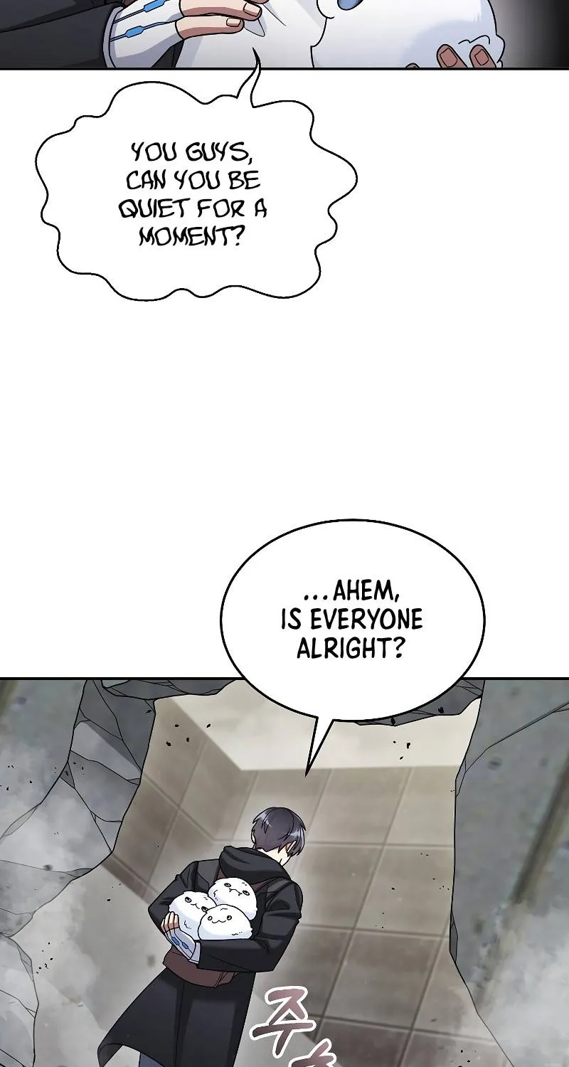 The Newbie is Too Strong Mangakakalot X Chapter 43 Page 56