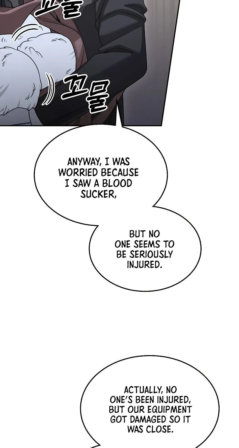 The Newbie is Too Strong Mangakakalot X Chapter 43 Page 59