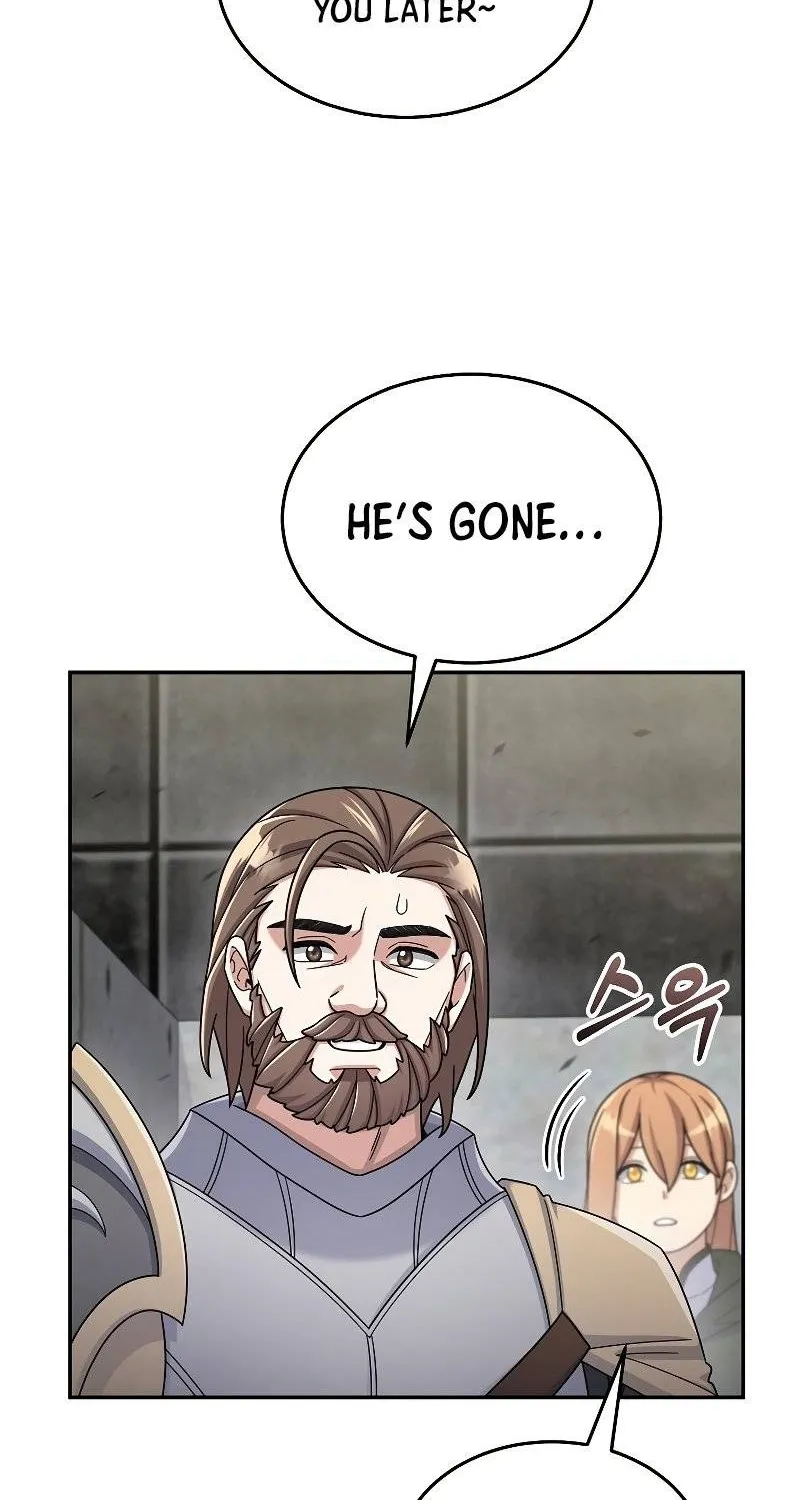 The Newbie is Too Strong Mangakakalot X Chapter 43 Page 64