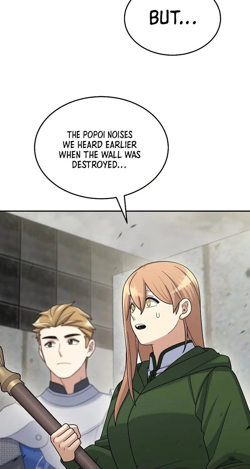 The Newbie is Too Strong Mangakakalot X Chapter 43 Page 65
