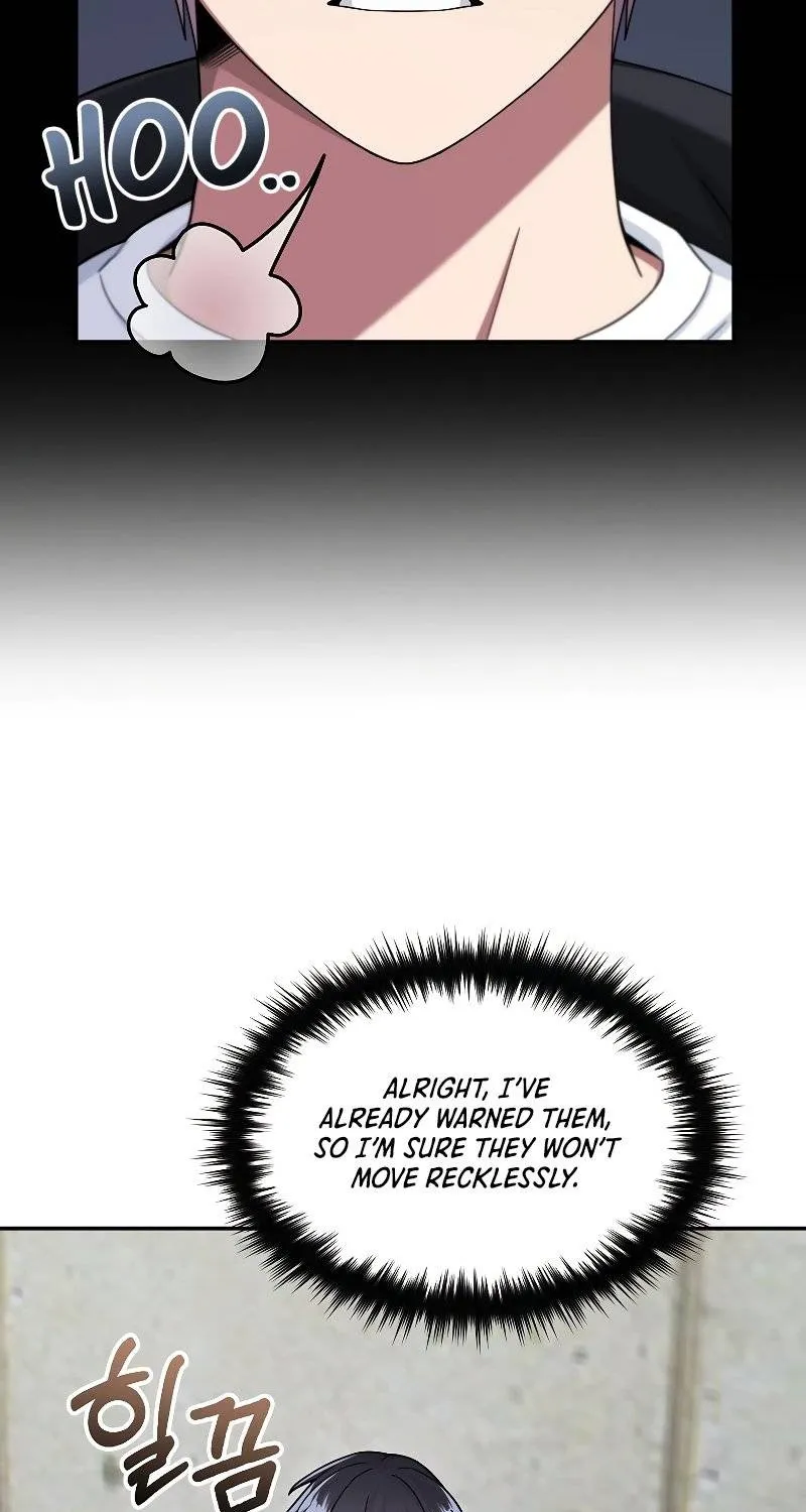 The Newbie is Too Strong Mangakakalot X Chapter 43 Page 67