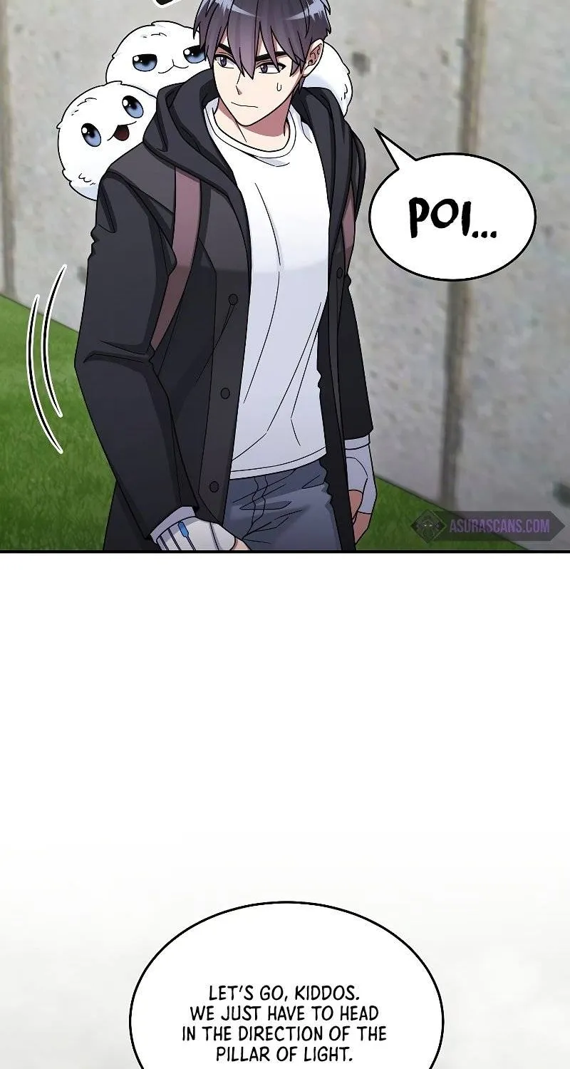 The Newbie is Too Strong Mangakakalot X Chapter 43 Page 68