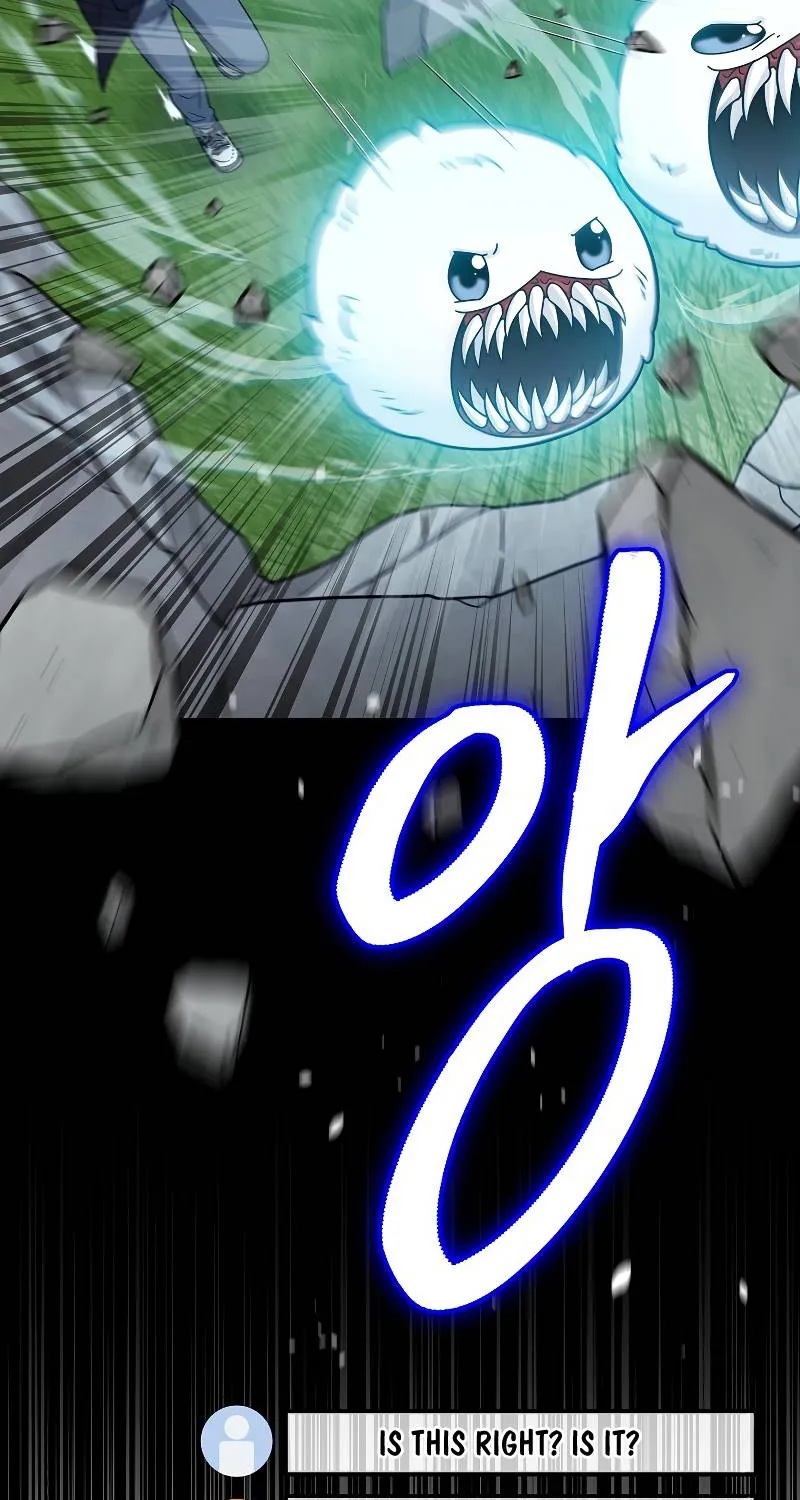 The Newbie is Too Strong Mangakakalot X Chapter 43 Page 76