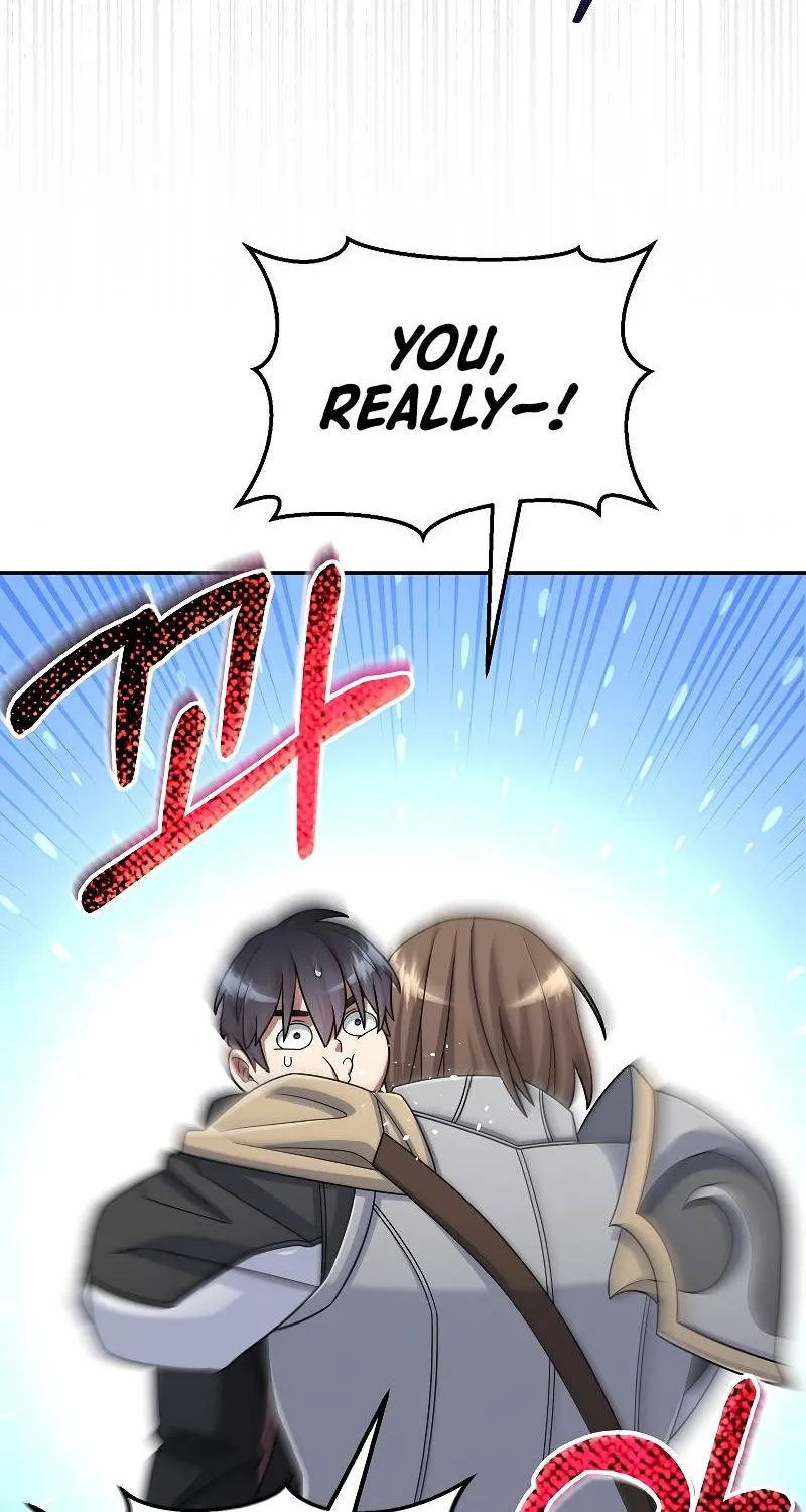 The Newbie is Too Strong Mangakakalot X Chapter 43 Page 90