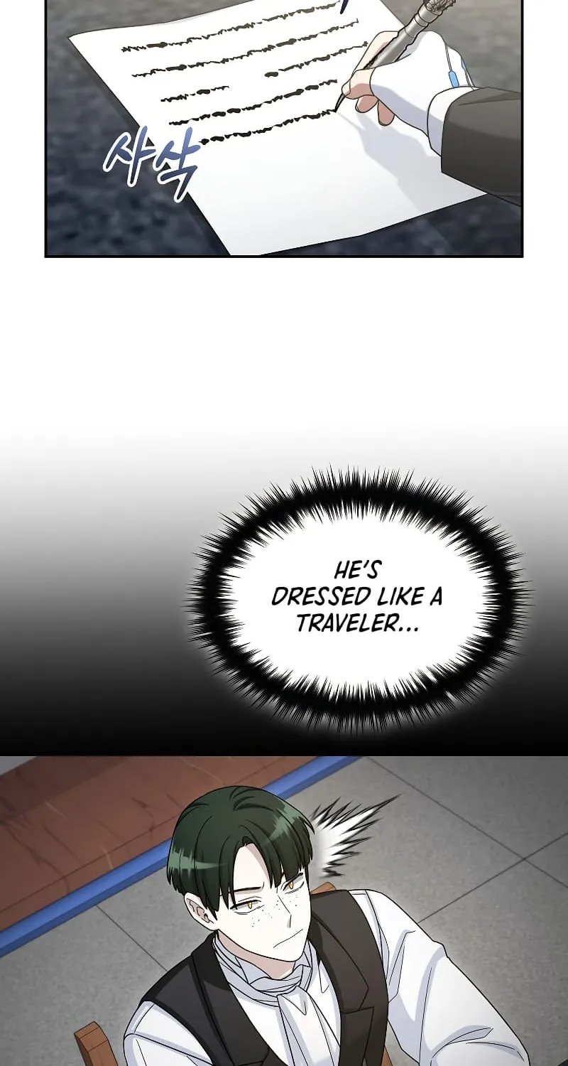 The Newbie is Too Strong Mangakakalot X Chapter 44 Page 26