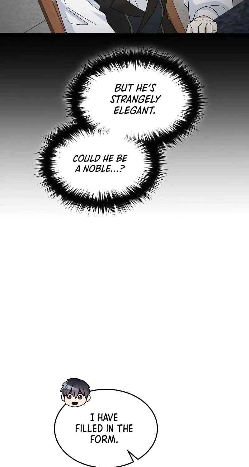 The Newbie is Too Strong Mangakakalot X Chapter 44 Page 27