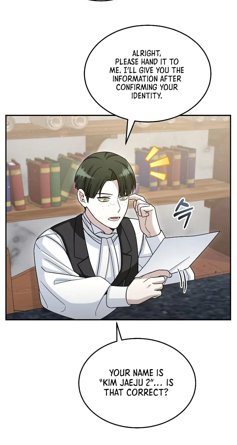 The Newbie is Too Strong Mangakakalot X Chapter 44 Page 28
