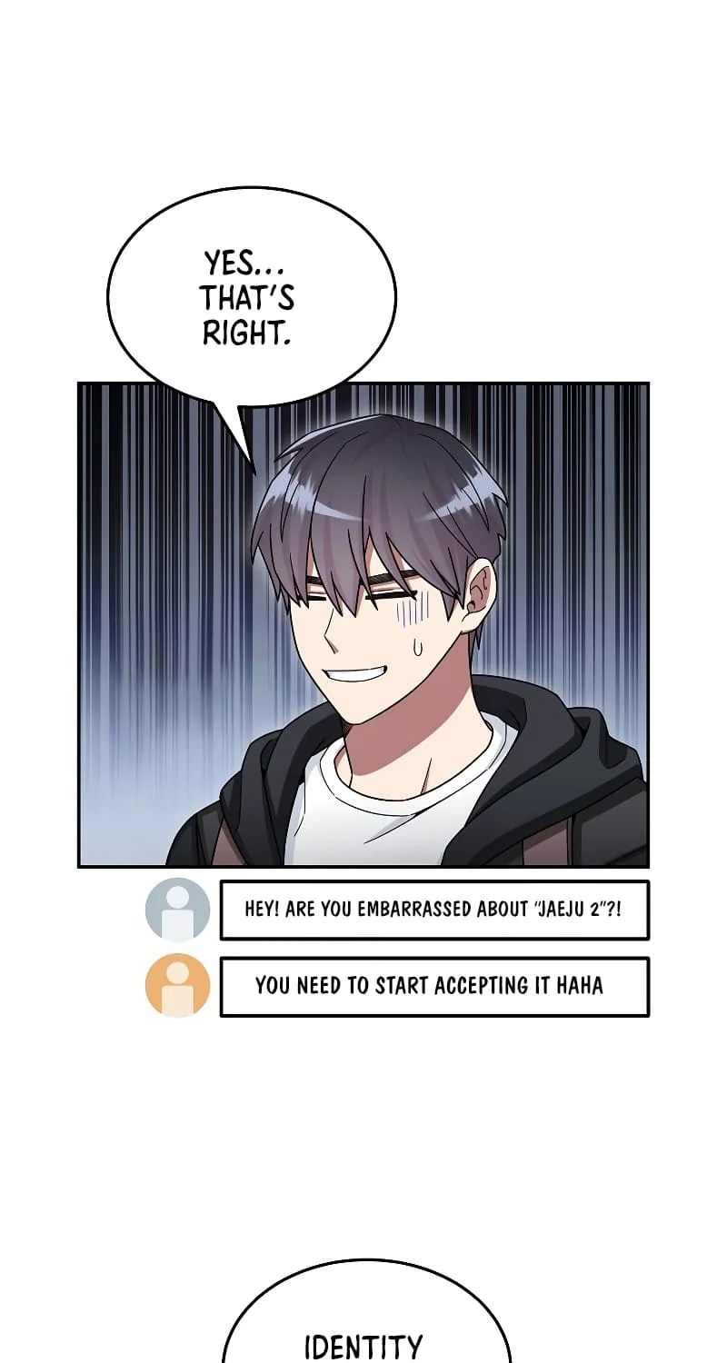The Newbie is Too Strong Mangakakalot X Chapter 44 Page 29