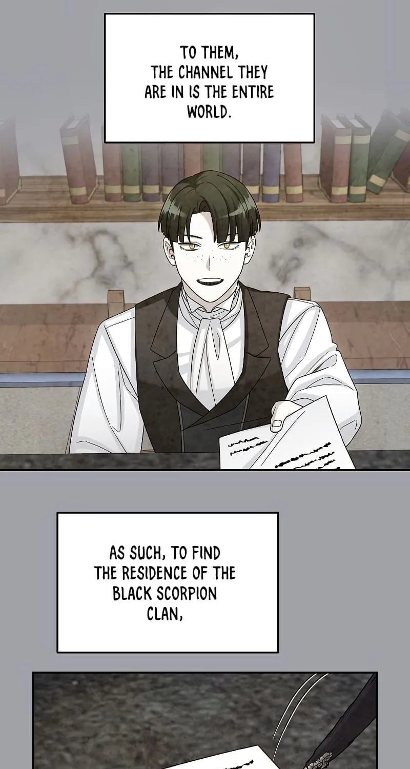 The Newbie is Too Strong Mangakakalot X Chapter 44 Page 38