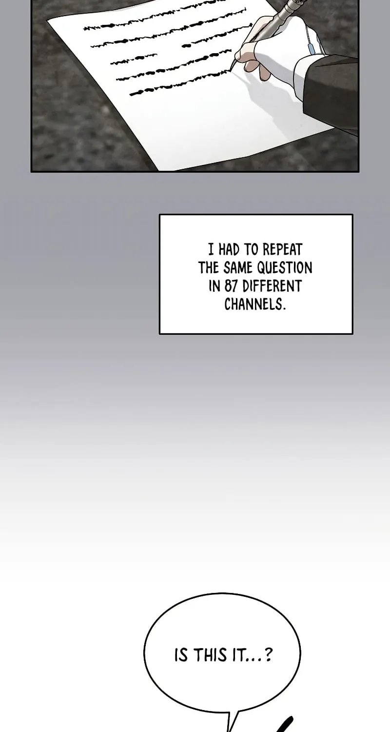 The Newbie is Too Strong Mangakakalot X Chapter 44 Page 39
