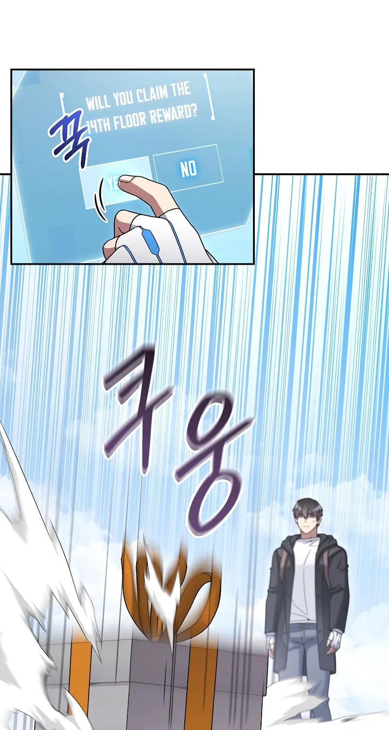 The Newbie is Too Strong Mangakakalot X Chapter 44 Page 5