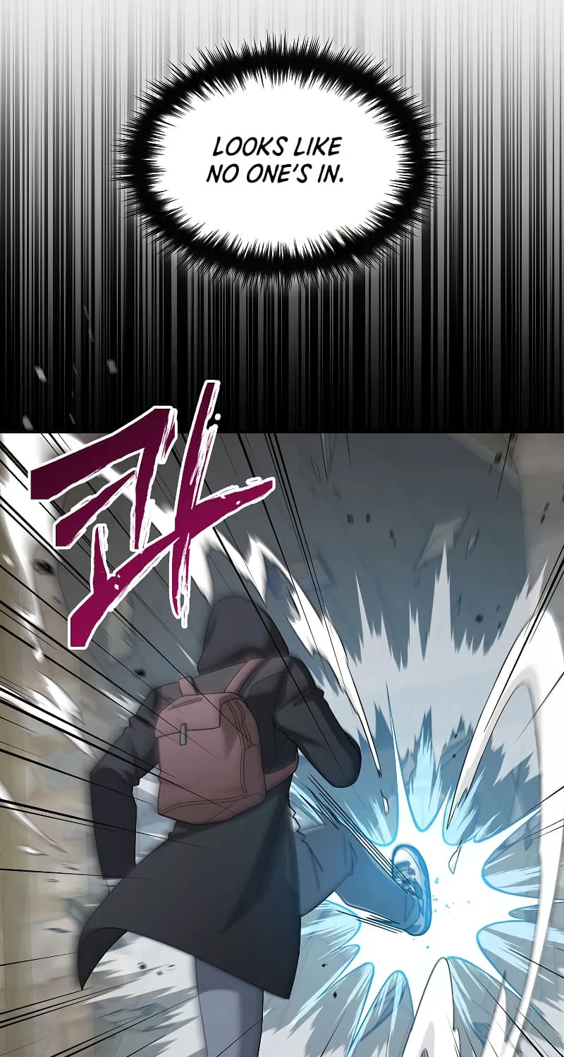The Newbie is Too Strong Mangakakalot X Chapter 44 Page 45
