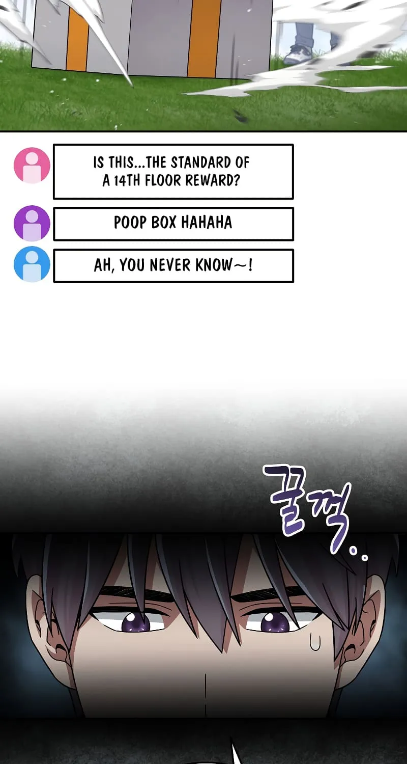 The Newbie is Too Strong Mangakakalot X Chapter 44 Page 6
