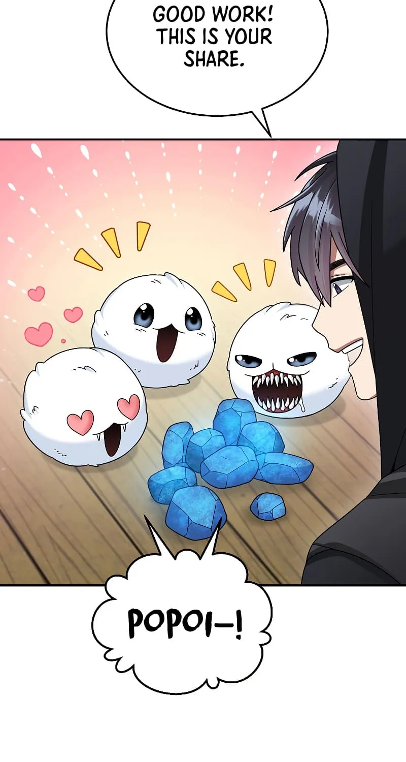 The Newbie is Too Strong Mangakakalot X Chapter 44 Page 59