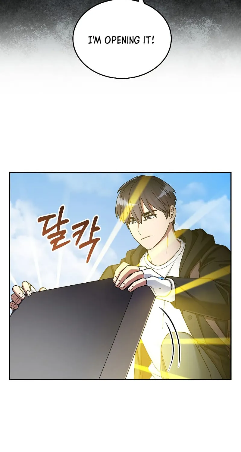 The Newbie is Too Strong Mangakakalot X Chapter 44 Page 7