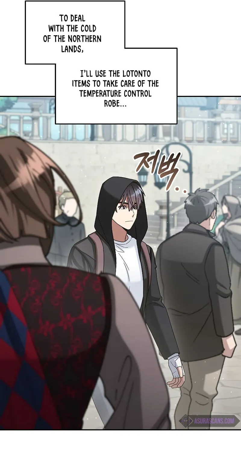 The Newbie is Too Strong Mangakakalot X Chapter 44 Page 66