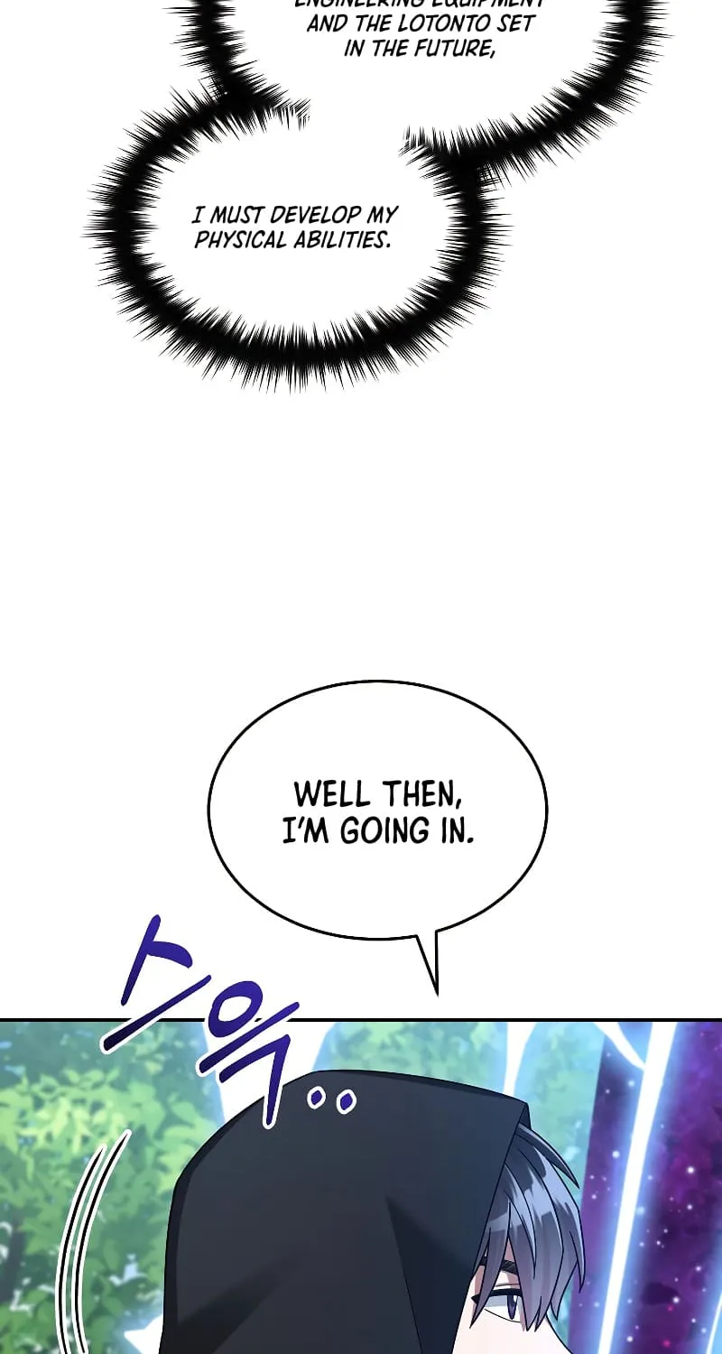 The Newbie is Too Strong Mangakakalot X Chapter 44 Page 72
