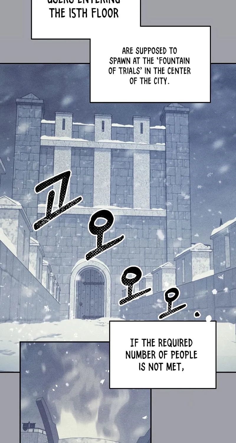 The Newbie is Too Strong Mangakakalot X Chapter 44 Page 78