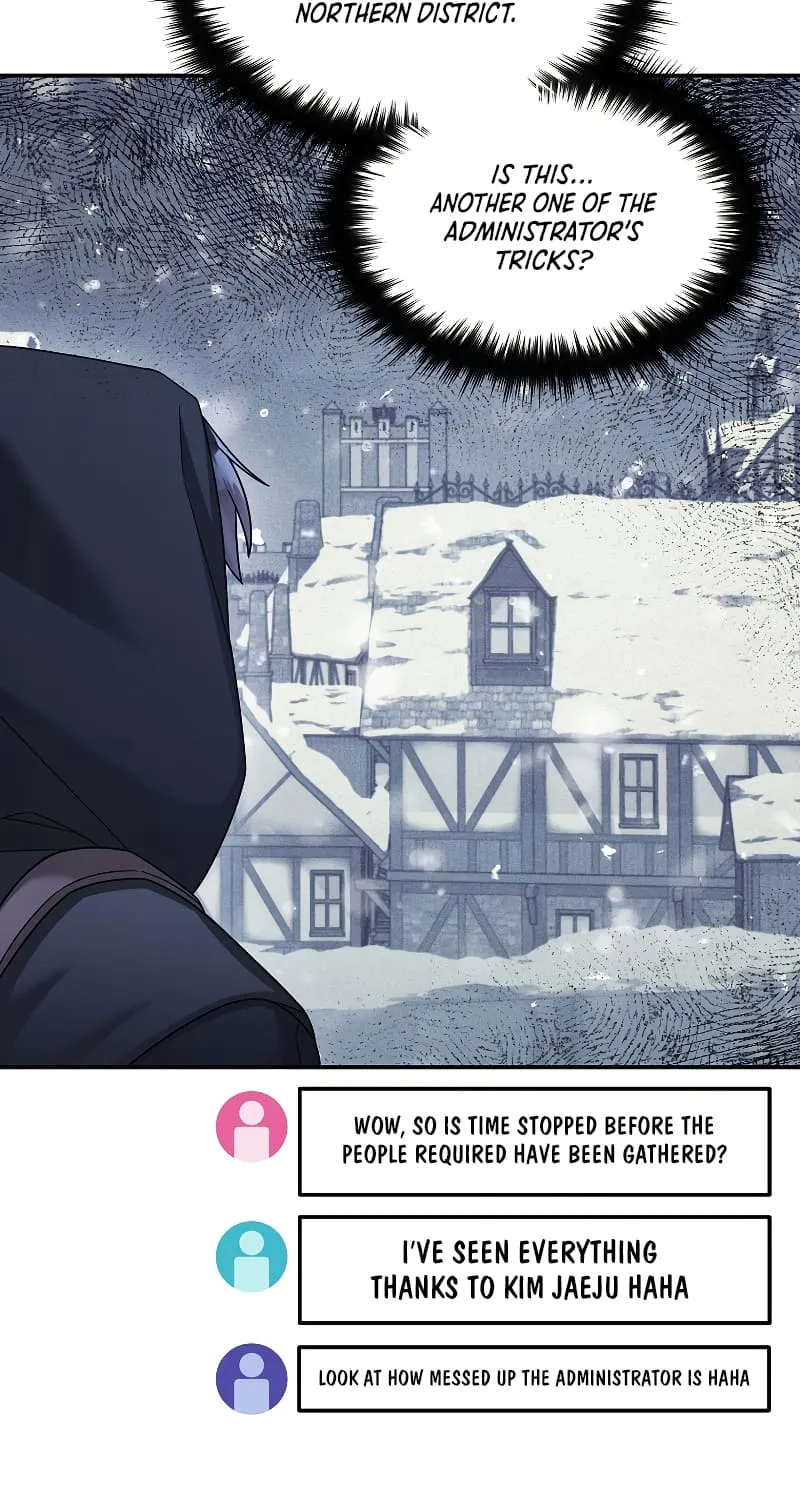 The Newbie is Too Strong Mangakakalot X Chapter 44 Page 80