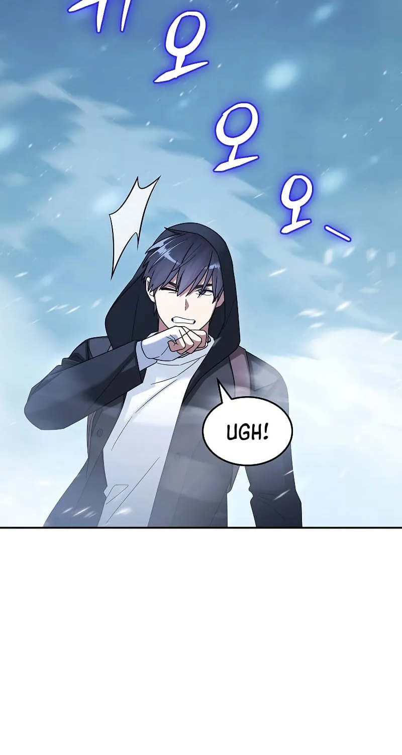 The Newbie is Too Strong Mangakakalot X Chapter 44 Page 83