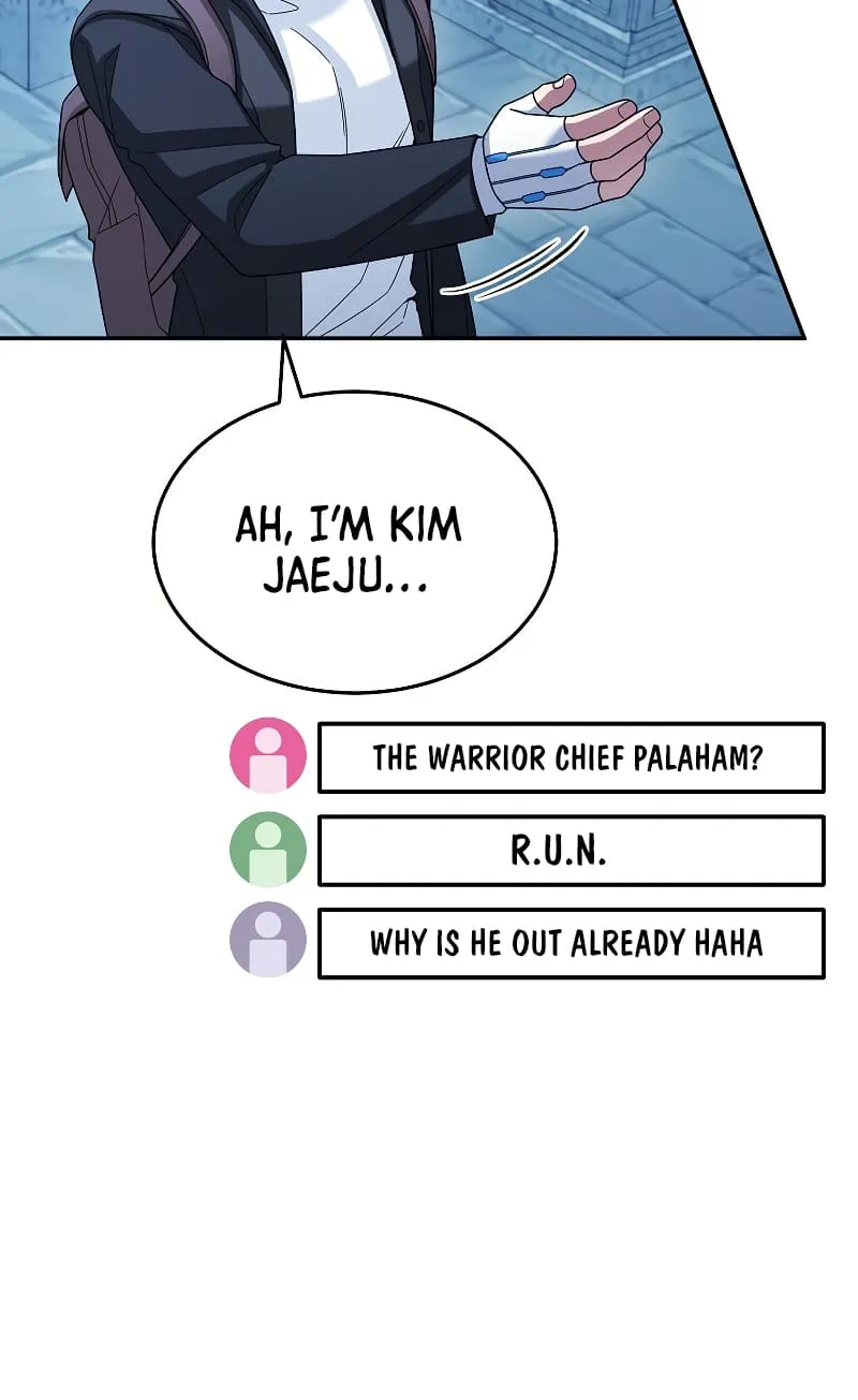 The Newbie is Too Strong Mangakakalot X Chapter 44 Page 93