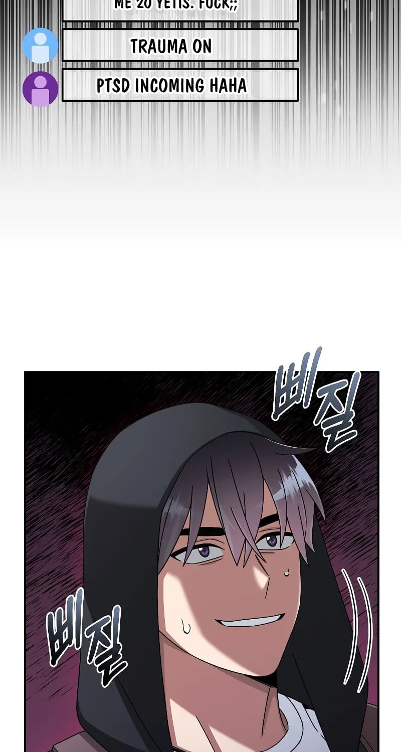 The Newbie is Too Strong Mangakakalot X Chapter 45 Page 106