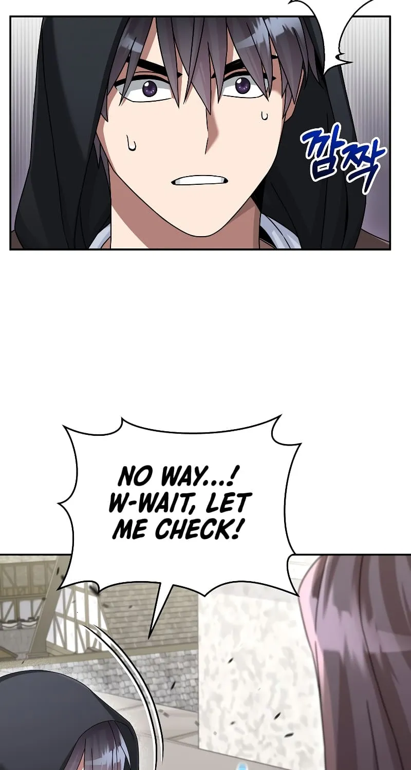The Newbie is Too Strong Mangakakalot X Chapter 45 Page 110