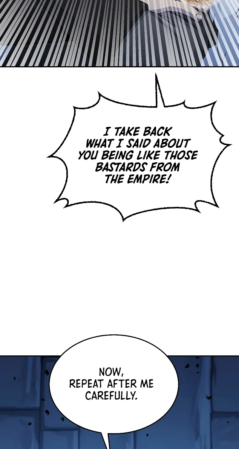 The Newbie is Too Strong Mangakakalot X Chapter 45 Page 21