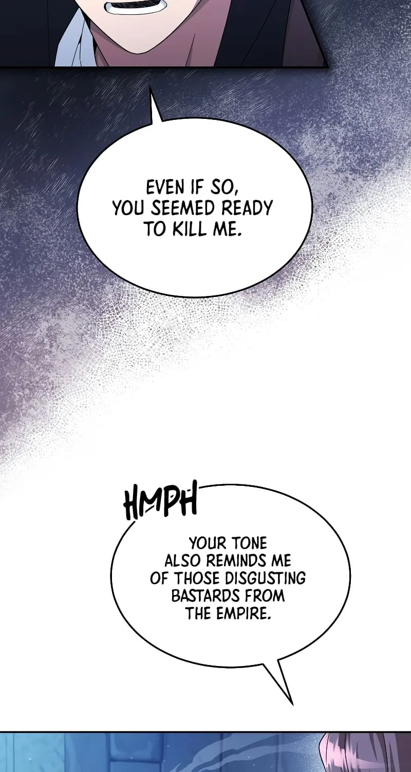 The Newbie is Too Strong Mangakakalot X Chapter 45 Page 5